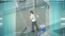 Janitorial Services