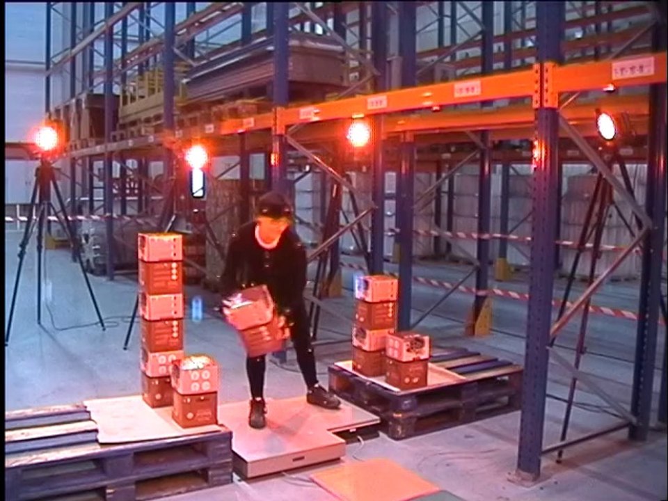 CNRS Laboratoire de Mécanique des Solides au Futuroscope Poitiers