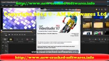 Corel VideoStudio Pro X7 v17.0.0.249 Keygen DOWNLOAD - YouTube