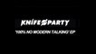 Knife Party - Internet Friends (Original Mix)