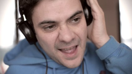 Nana Tributes (parodie) #Arnaud