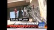 See how Rescue 1122 Workers saved two women from burning building in Lahore(1)