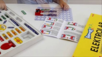 5. BiigBangg ELEKTROLAB | Seri Bağlantılı Elektrik Devresine Kısa Devre Yaptırma