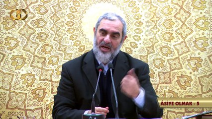 5) Âsiye Olmak (5) - Medyenli İki Kız Hanım Davetçi Okulu - Nureddin Yıldız - Sosyal Doku Vakfı