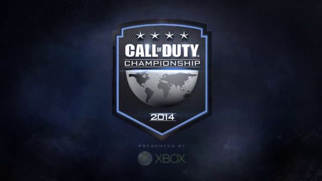 Call of Duty Championship, presented by Xbox - Day Three Highlights (HD)