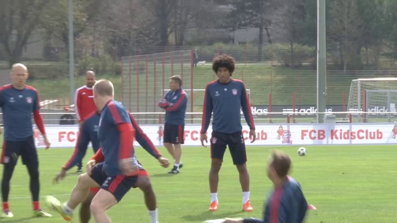 Pep weiß: 'United kann uns besiegen'