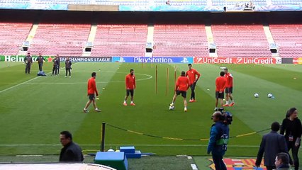 Quarts - Barça-Atletico : Cette fois, il y aura un vainqueur
