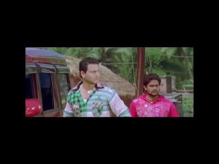 Raja Jhia Sange Heigala Bhaba - Arindam and Mahasweta Hiding