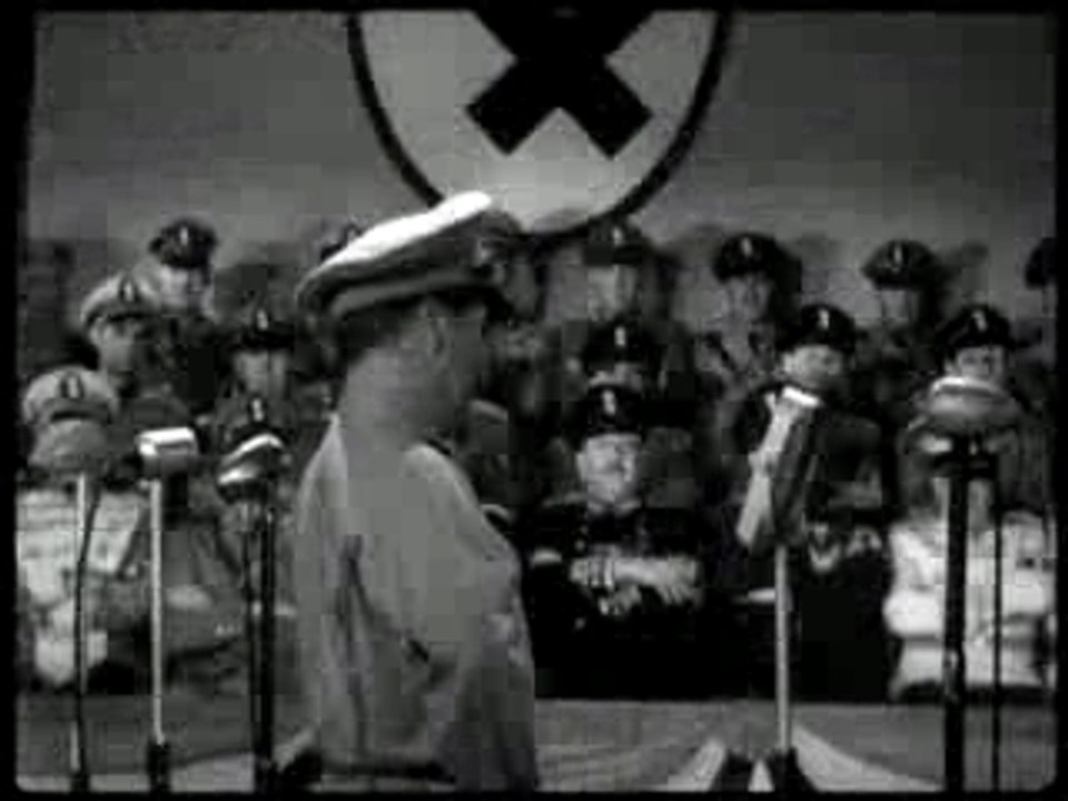 nazi