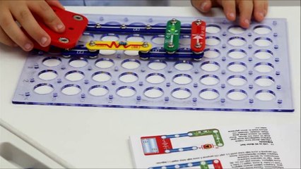 6. BiigBangg ELEKTROLAB | Akım Yönünü Belirleyen Elektrik Devresi