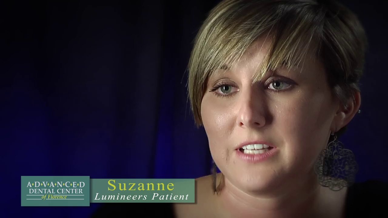 Six Month Smiles - Florence - Patient Testimonials