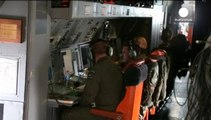 Boeing malese scomparso, le ricerche continuano