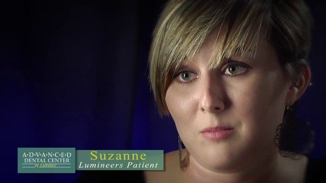 Porcelain Veneers - Florence - Patient Testimonials