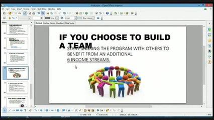 Argent Global Network - JOIN TODAY!