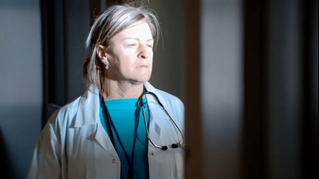 Légendes urbaines - Dons psychiques [720p]