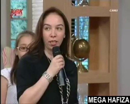 TÜRKMAX TV - Türkiye Bayanlar Hafıza Şampiyonu - Memoriad