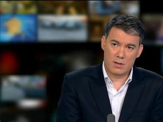Olivier Faure: "si Ségolène Royal revenait ce serait plutôt une bonne chose" - 01/04