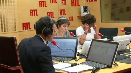 "RTL Soir" du 31 mars 2014, spéciale remaniement (première partie)