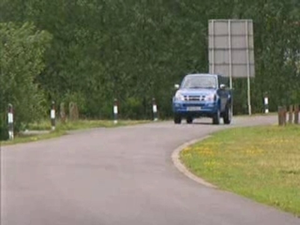 Le radar sadique