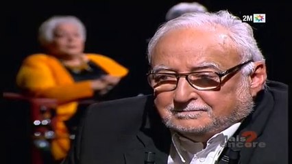 Mais encore avec Izza Génini