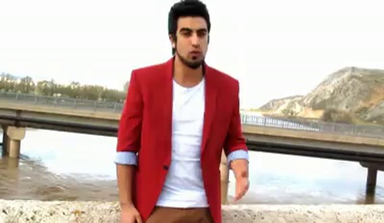 Arsız Bela - Tutamayacaksam Ellerini 2013 [Video Klip]