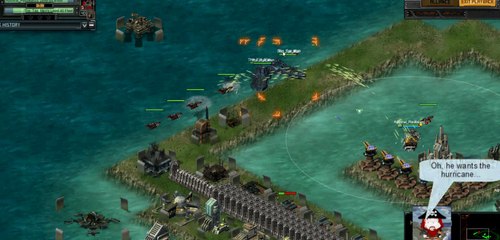 Battle Pirates: The_Tax_Man [MERCE] vs. Admiral_Redbeard [CAVE]