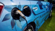 How Plug-in Hybrids Save Money