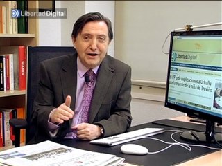 Federico: "Esto es la demostración de lo que es el nacionalismo"