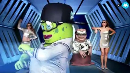 Yo Yo Honey Singh - Bakwaaspan- Feat. Bade Chote - 9XM - New Songs 2014