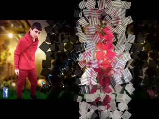 MC ŞERDELLİ (İNADINA) YENI  PARCASI sızınle 2014