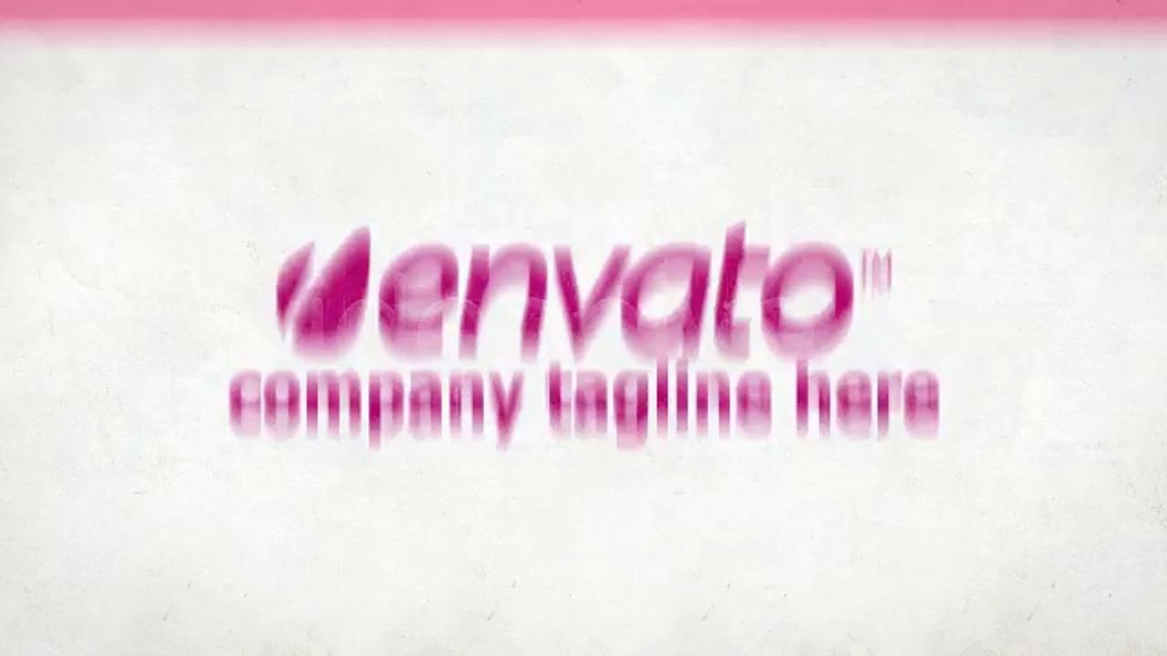 Business Promo - After Effects Template