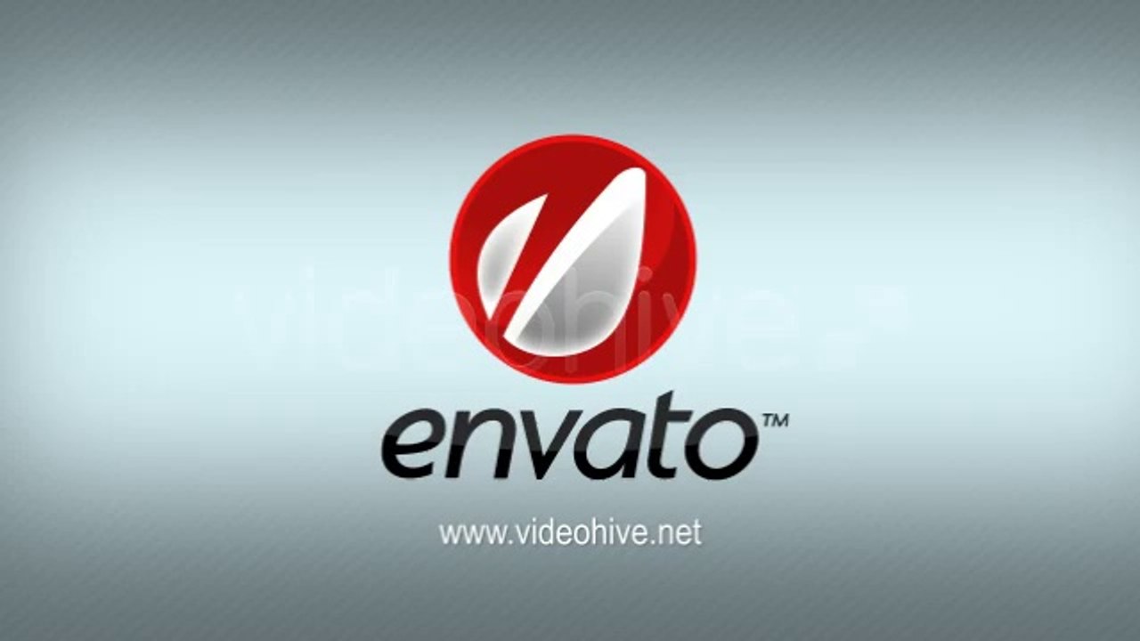 Simple Logo Reveal - After Effects Template