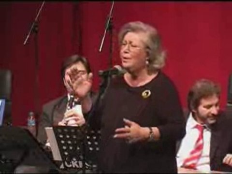 İnci Çayırlı Unutamıyorum