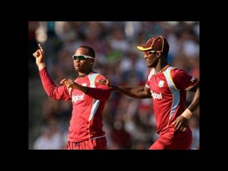 Pakistan vs West Indies World Cup T20 Highlights 1 April 2014