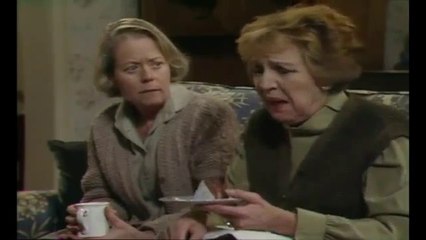 One Foot In The Grave_ Series 1 Ep 6 - The Return of the Speckled Band (BBC)