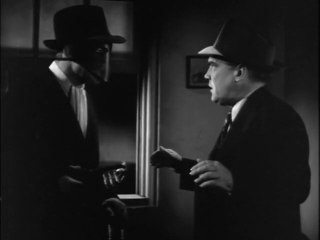 The Green Hornet Part5 The Time Bomb