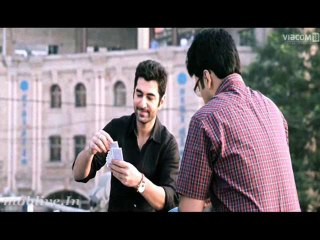 The Royal Bengal Tiger (2014) – Bengali Movie