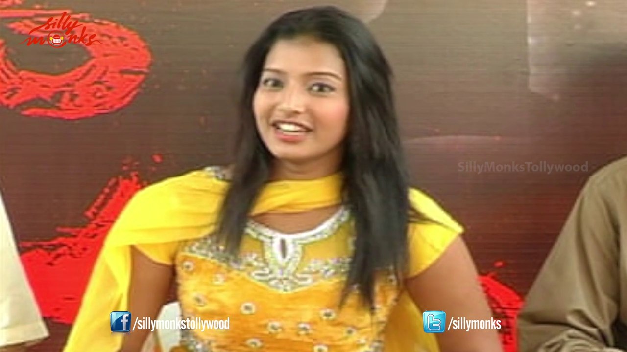 Evariki Evaru Movie Launch - Arun, Arya, Pragna