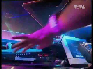 Tectonic Shift feat. André Visior - Silver Dusk (Live @ Club Rotation)