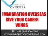 Canadian Immigration & Visa Services | Immigration To Canada