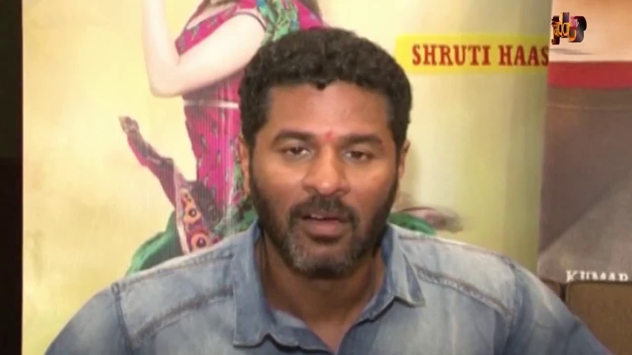 Parabhu Deva