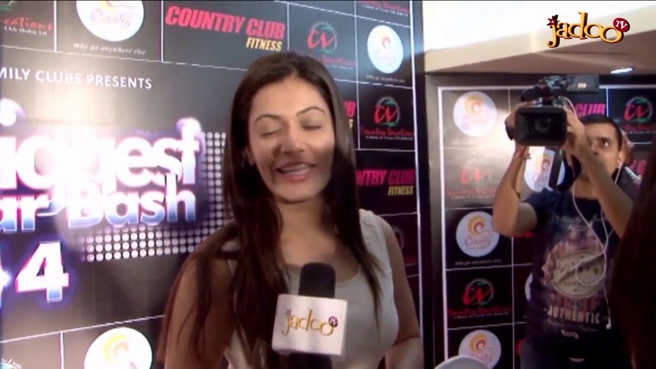Payal Rohatgi