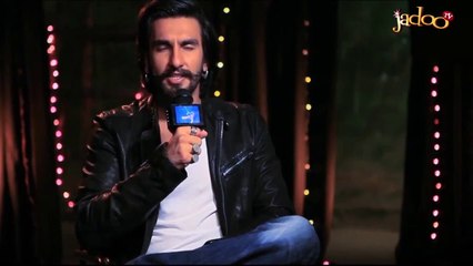 Ranveer Singh: Bollywood Star & Actor