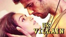 Ek Villain First Look - Official - Siddharth Malhotra, Shraddha Kapoor