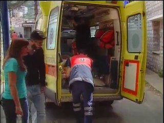 "Ακάλυπτο" το νοσοκομείο Καρπενησίου, από οδηγούς και φύλακες