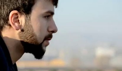 DePReSiF BuqRa - Günlüğüm Sayfa 1 2014 [HD Klip] | ArafRhyme Beatz |