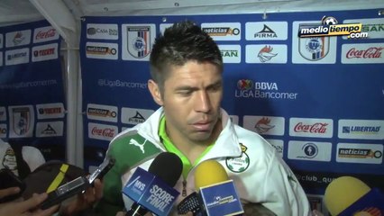 Oribe, rechazado por técnicos y jugadores antes de ser figura