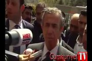 Mansur Yavaş: Ankaralının bir tek oyu boşa gitmesin