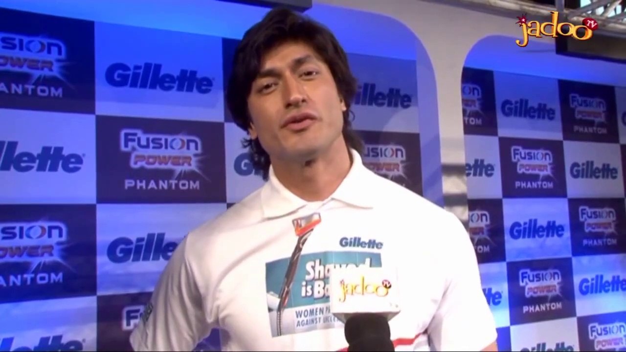 Vidyut Jamwal