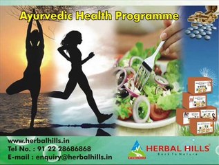 Total Herbal Health Programme